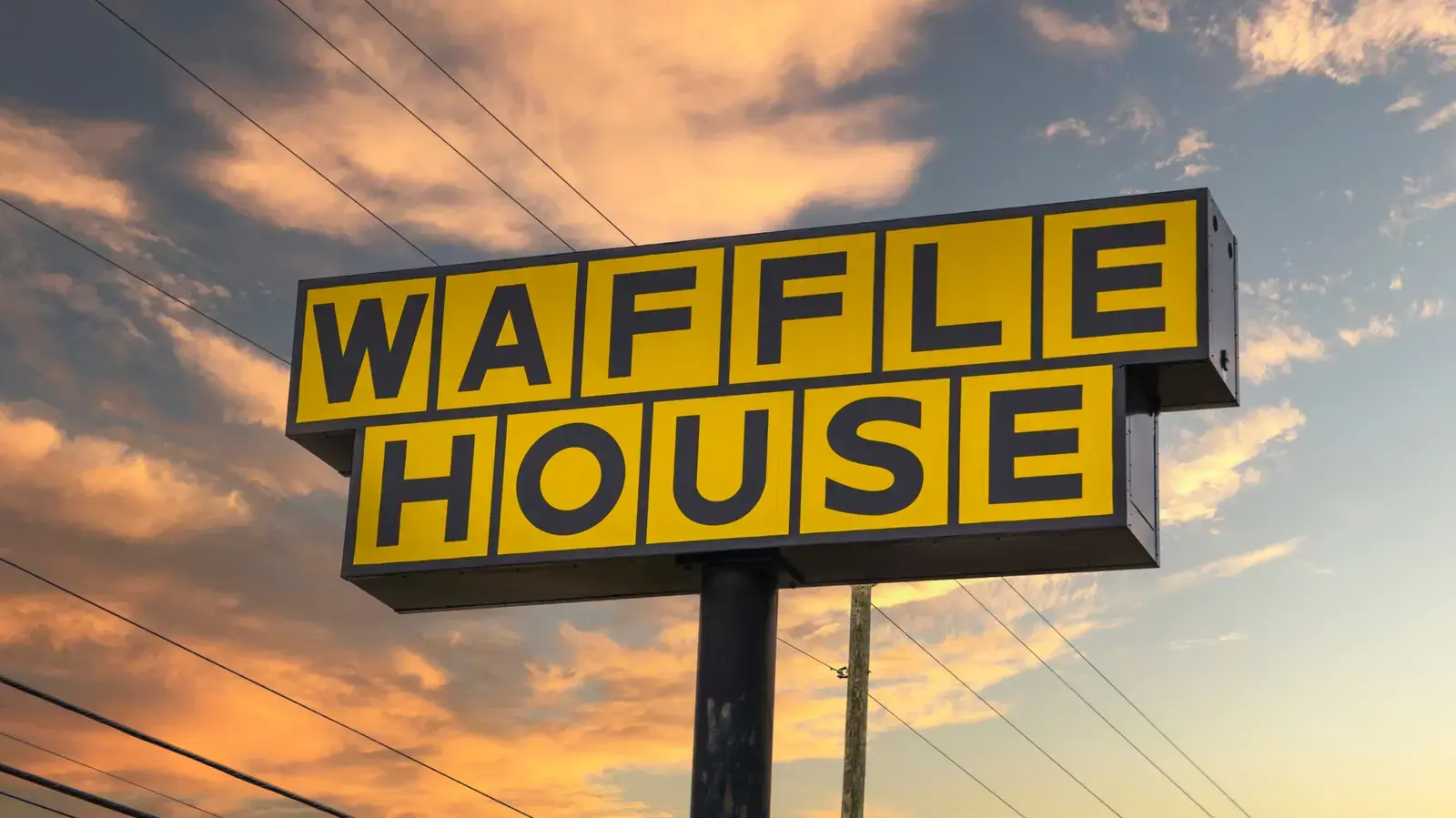 Waffle House Fans List Eight Specific Changes They Want From the Chain