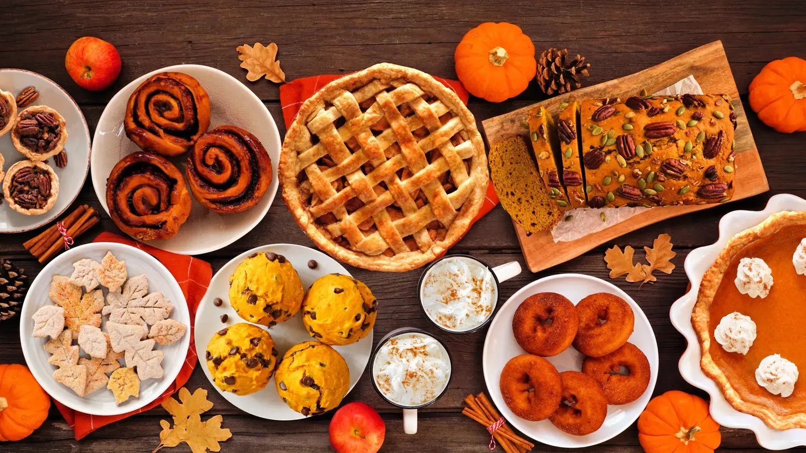 Walmart’s new fall bakery cookies cost just 14 cents each