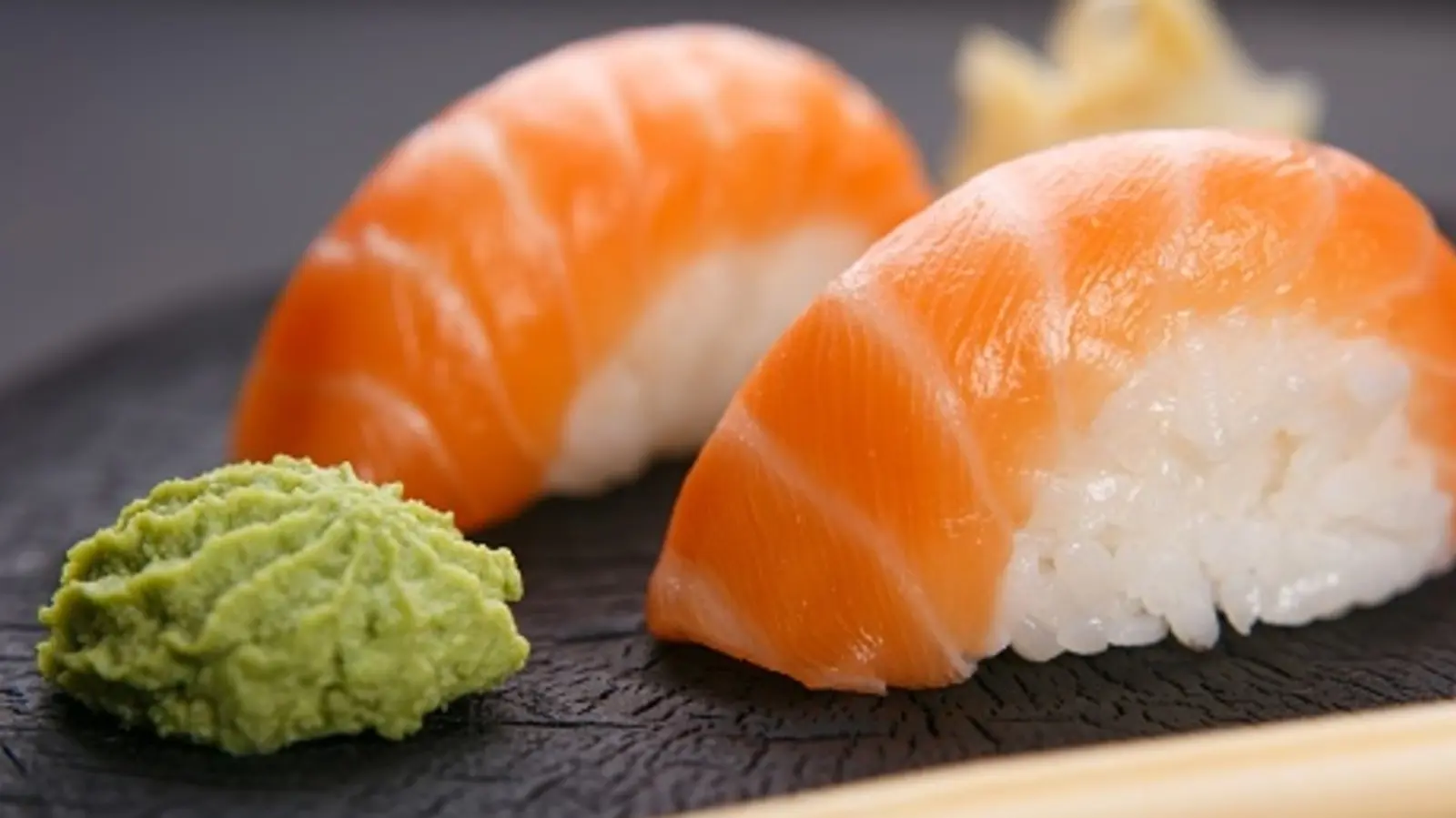 Is Real Wasabi Truly Different From the American Version?