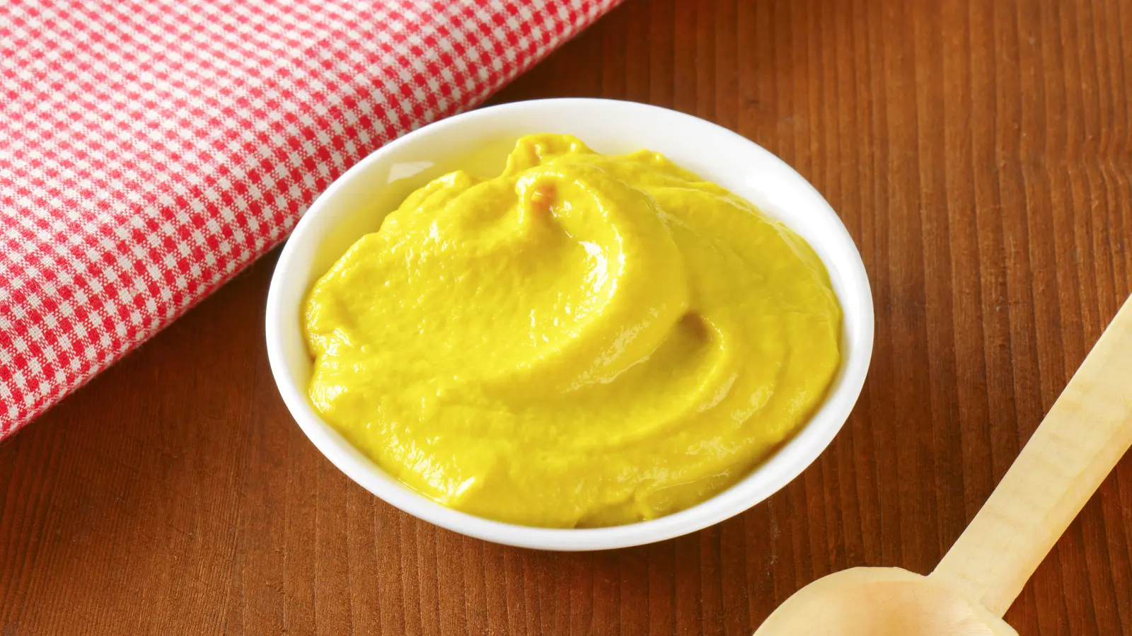 Upgrade Your Condiment Game With Wasabi for Intense Heat