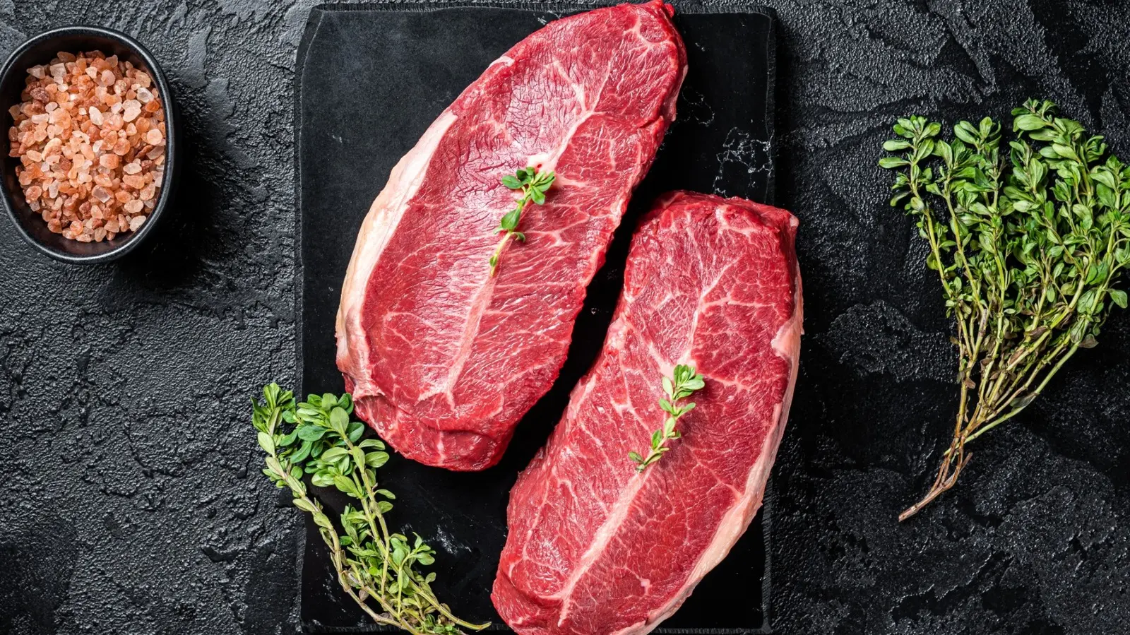 What Is A Charcoal Steak, And Is It Actually A Good Cut Of Meat?
