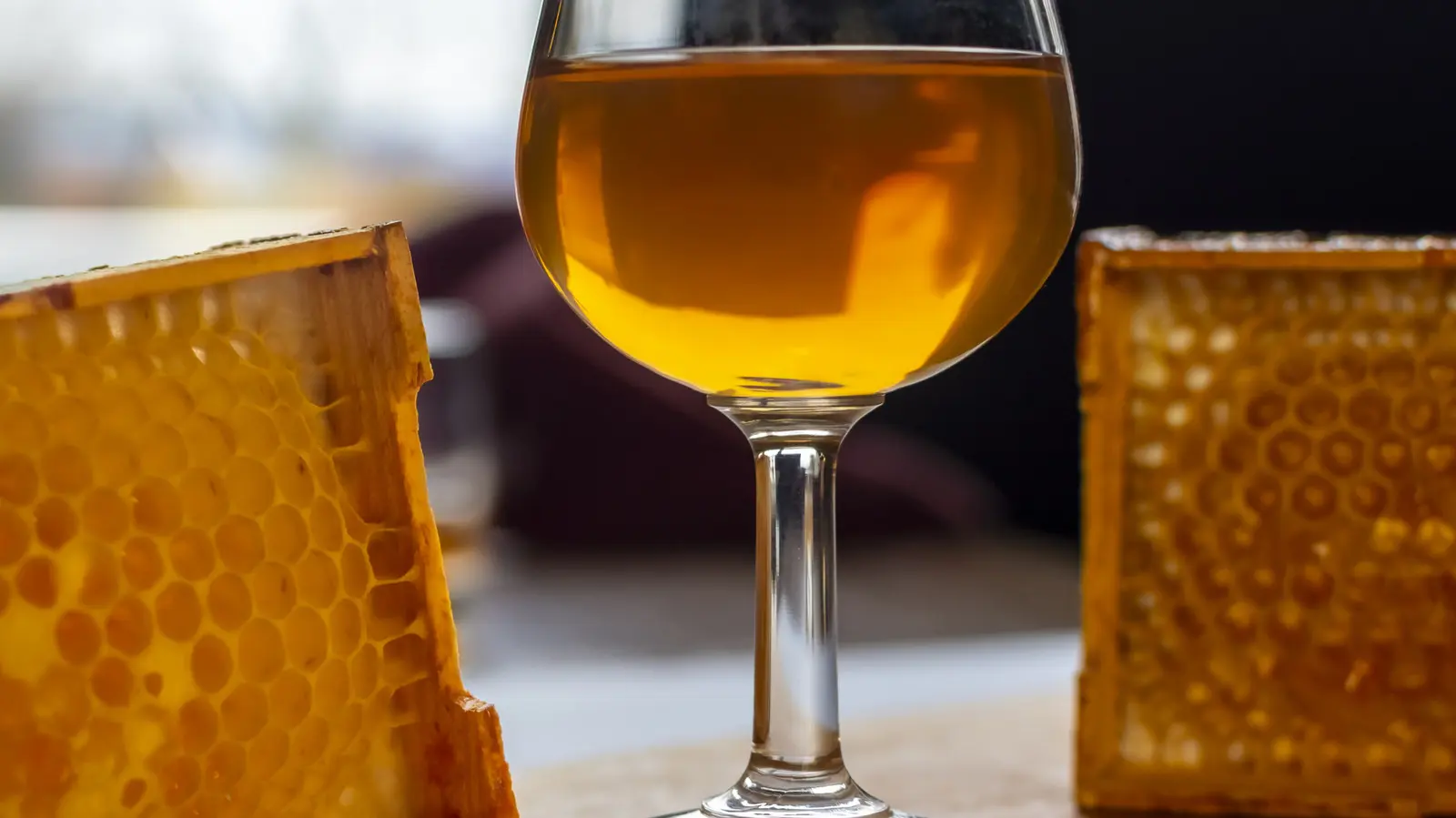 The Sweetest Honey Whiskey Is Far From the Big Brands