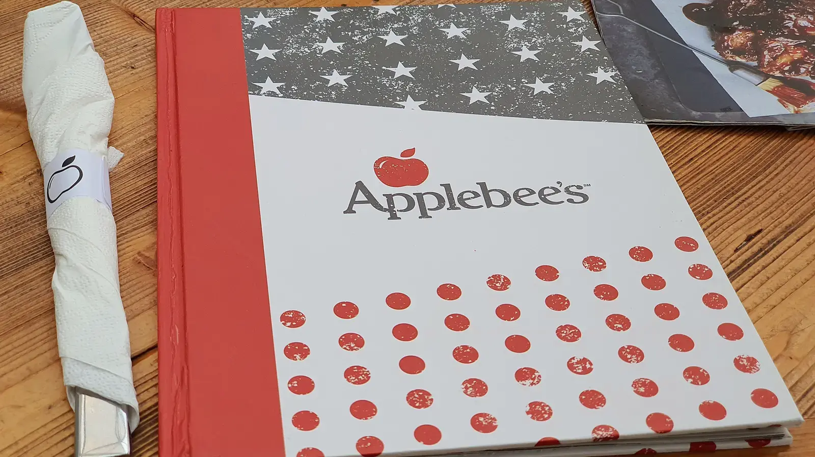 Why Applebee's Customers Are Skipping These Seven Menu Items