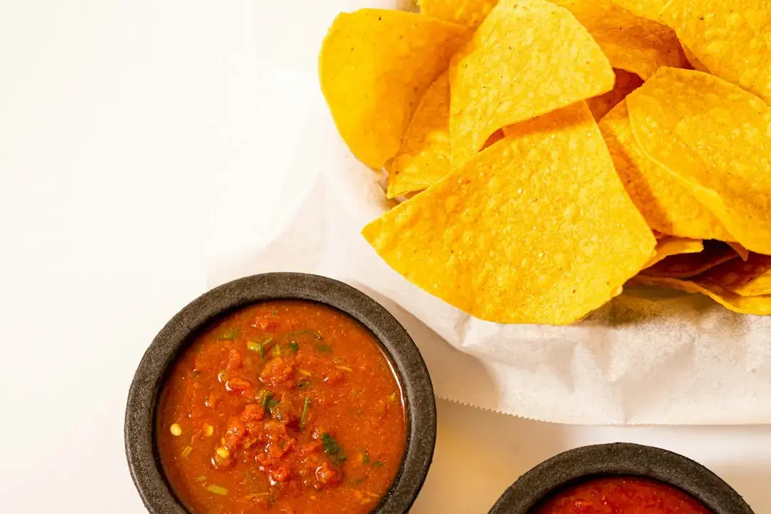 Why Fresh Salsa Beats Store-Bought Jars Every Time