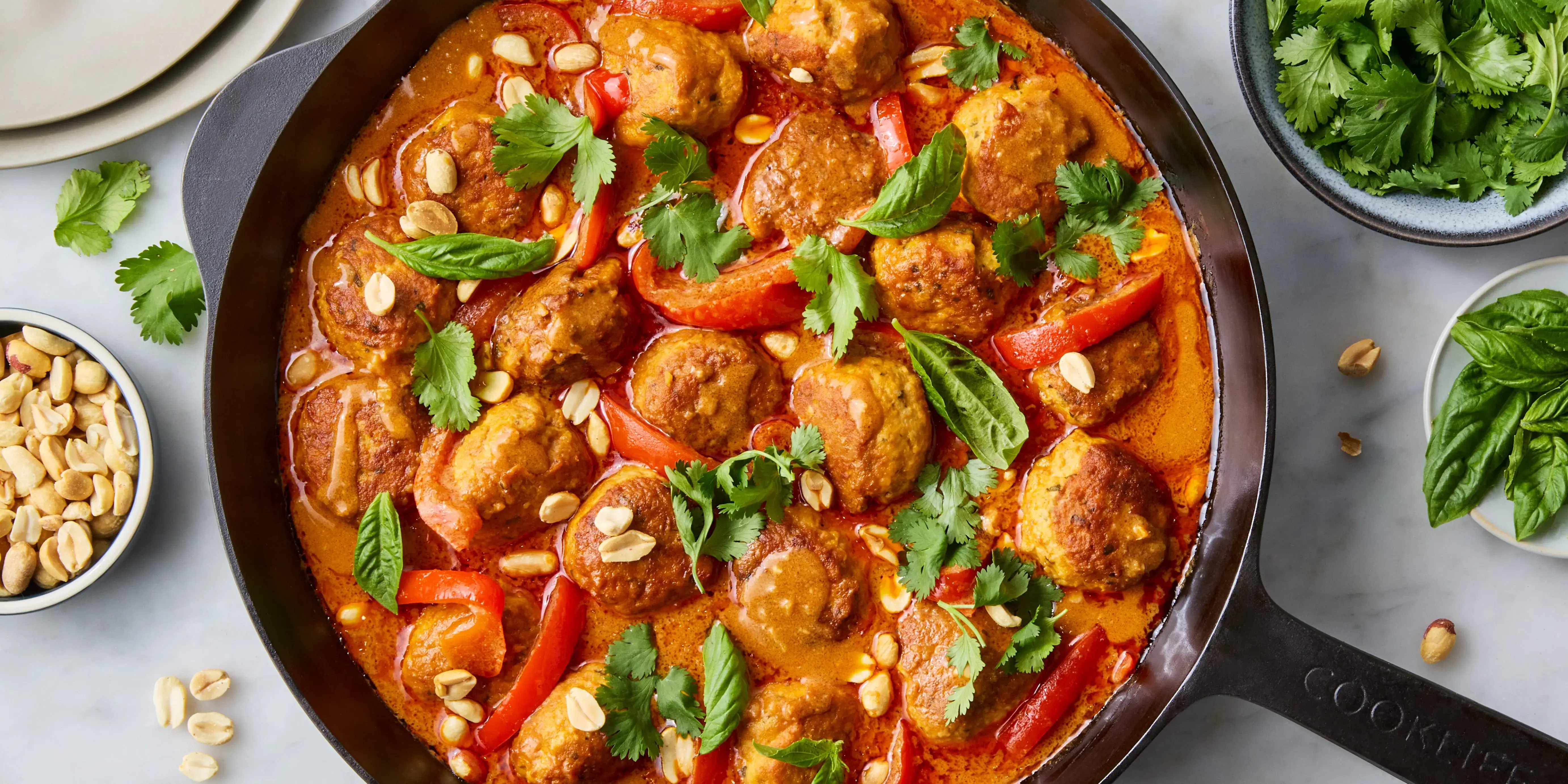 Wildly Delicious Dinners For Every Day Of September & Then Some
