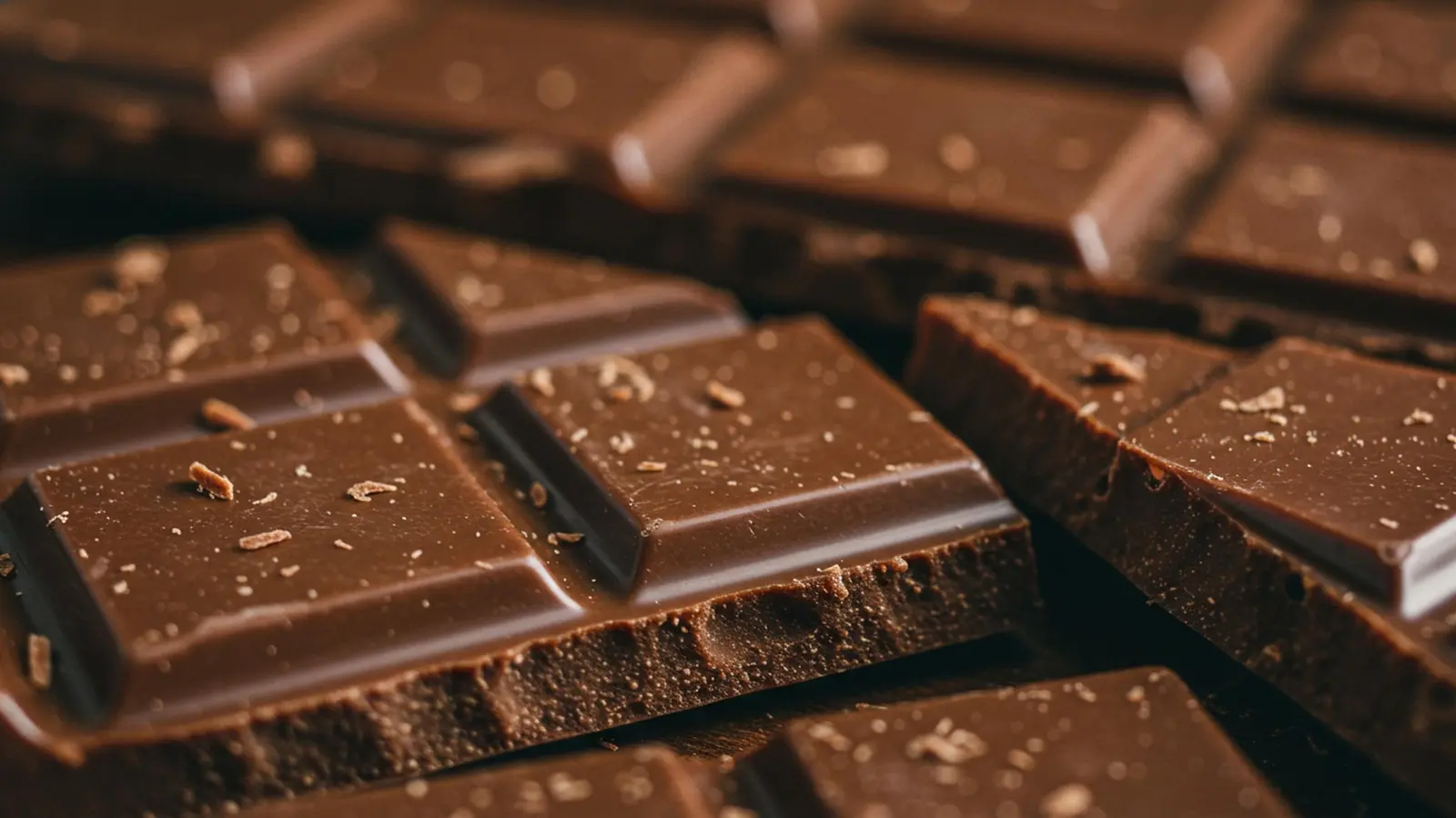 10 Classic Milk Chocolate Desserts, Ranked