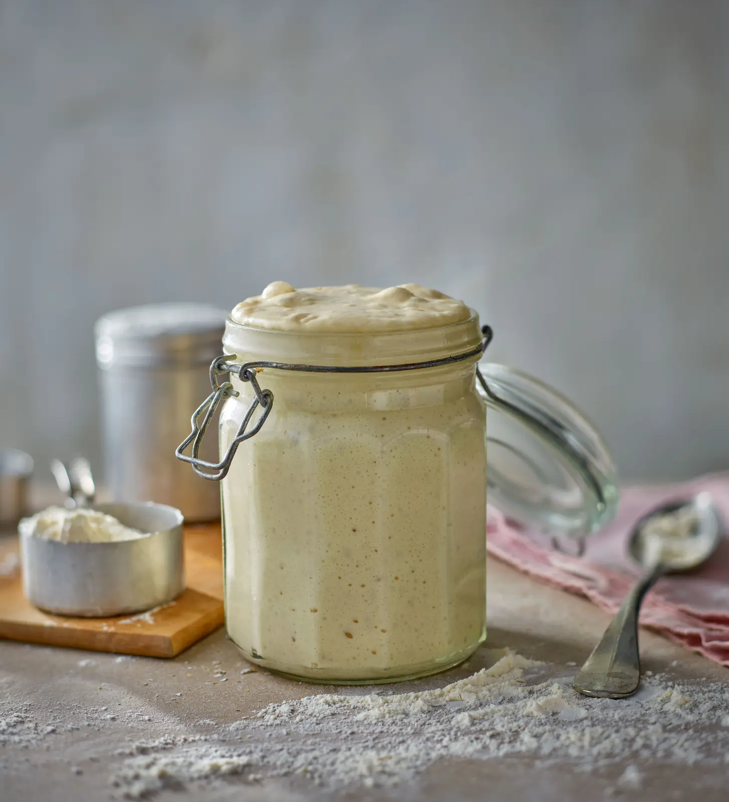 10 Creative Ways to Use Sourdough Discard in Your Kitchen