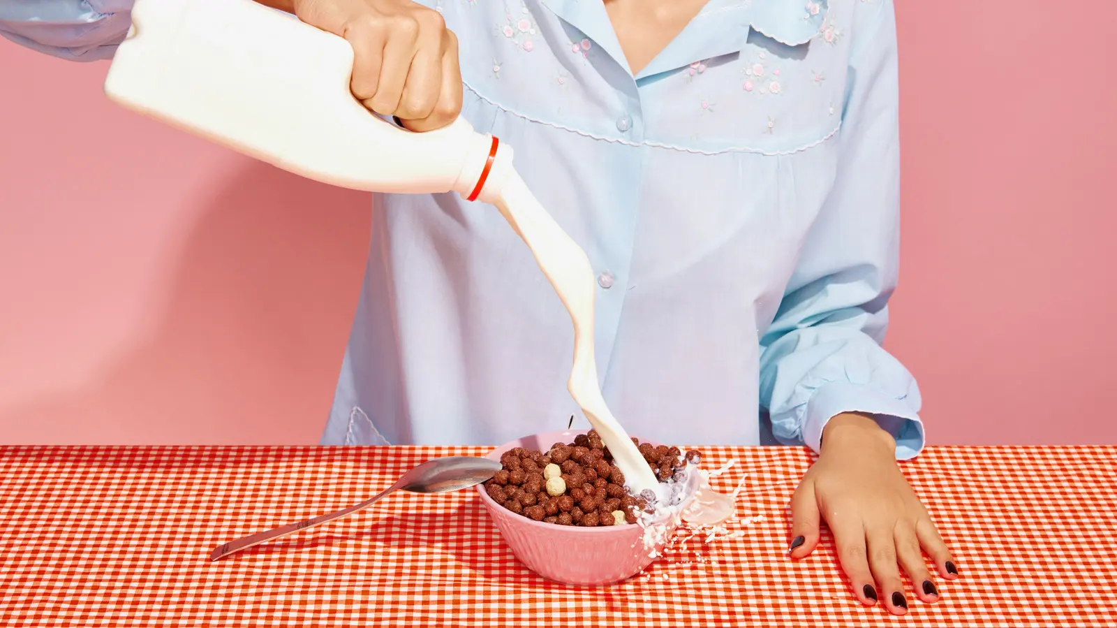 10 Forgotten Classic Breakfast Cereals From The '70s That Deserve A Comeback
