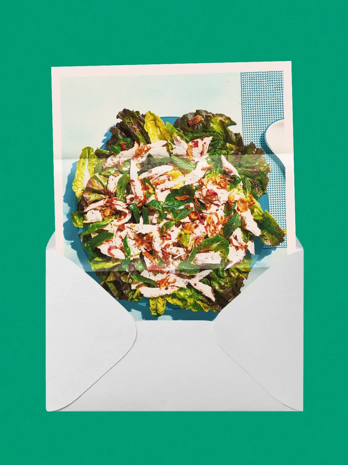 High-Protein Lunch Ideas That Require Minimal Effort