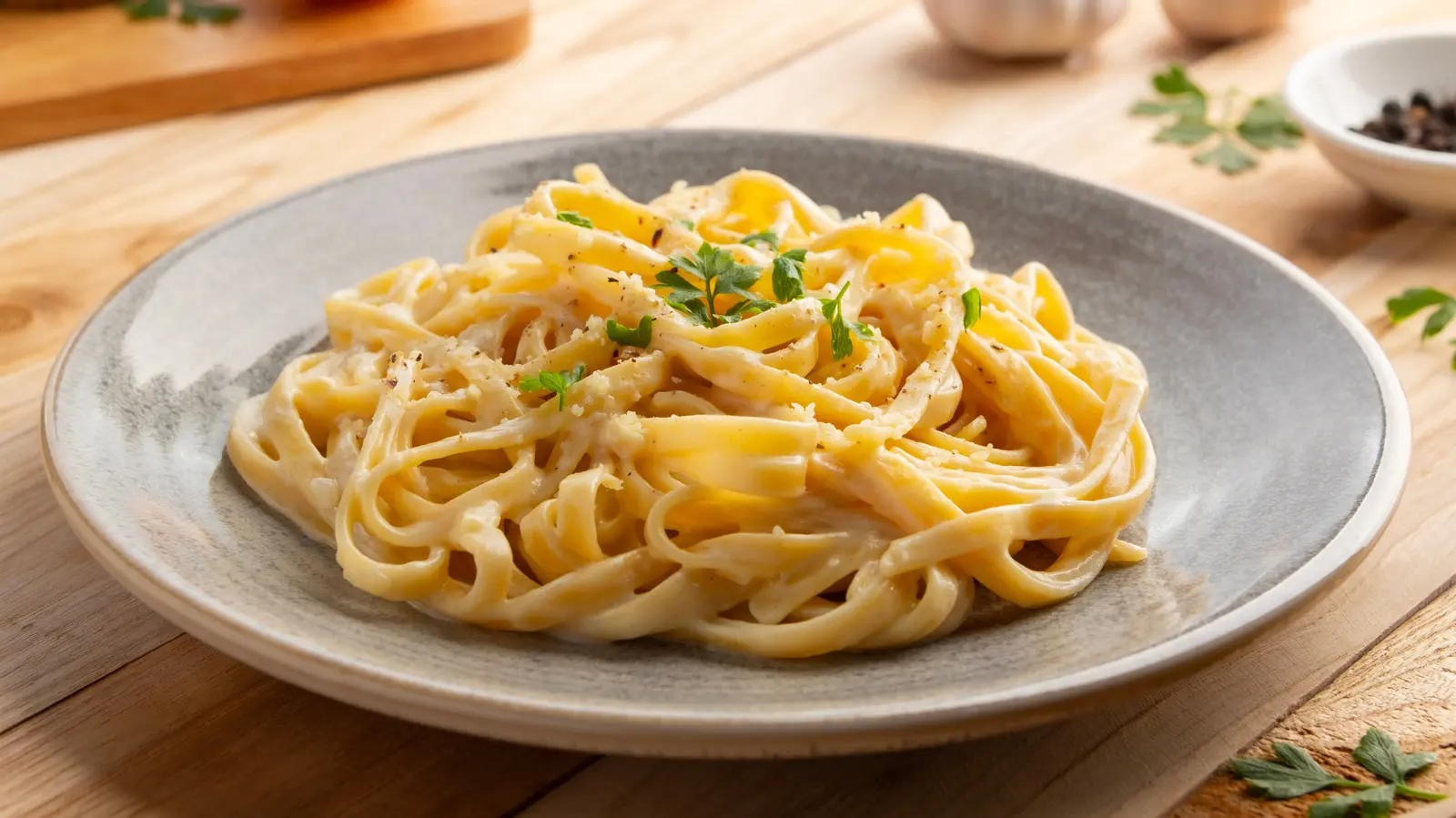 Quick Garlic‑Oil Pasta Sauce in Ten Minutes Beats Store‑Bought Options