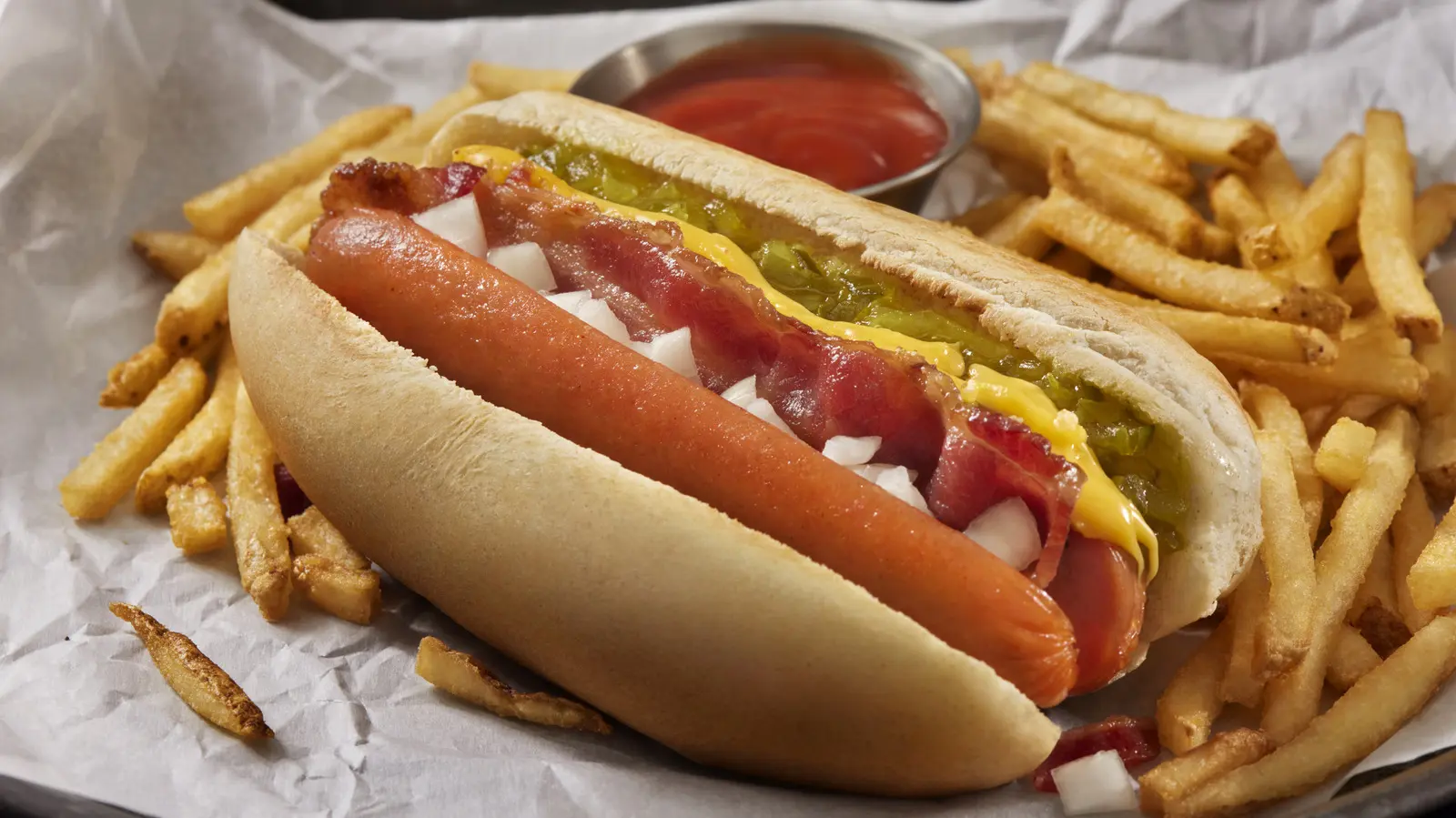 How to Make Hot Dogs 10 Times More Delicious with a Simple Savory Sauce