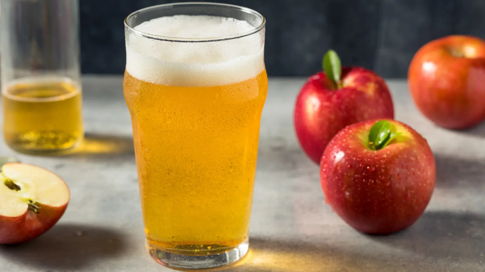 11 Best Hard Apple Ciders, According To Customer Reviews