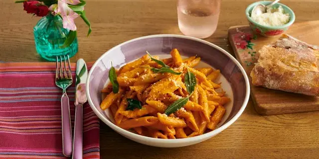 12 Fall Pasta Dinners That Are Ready in Under 30 Minutes