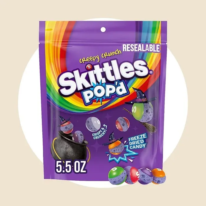 New Halloween Candy: The 13 Best Picks for Trick or Treating