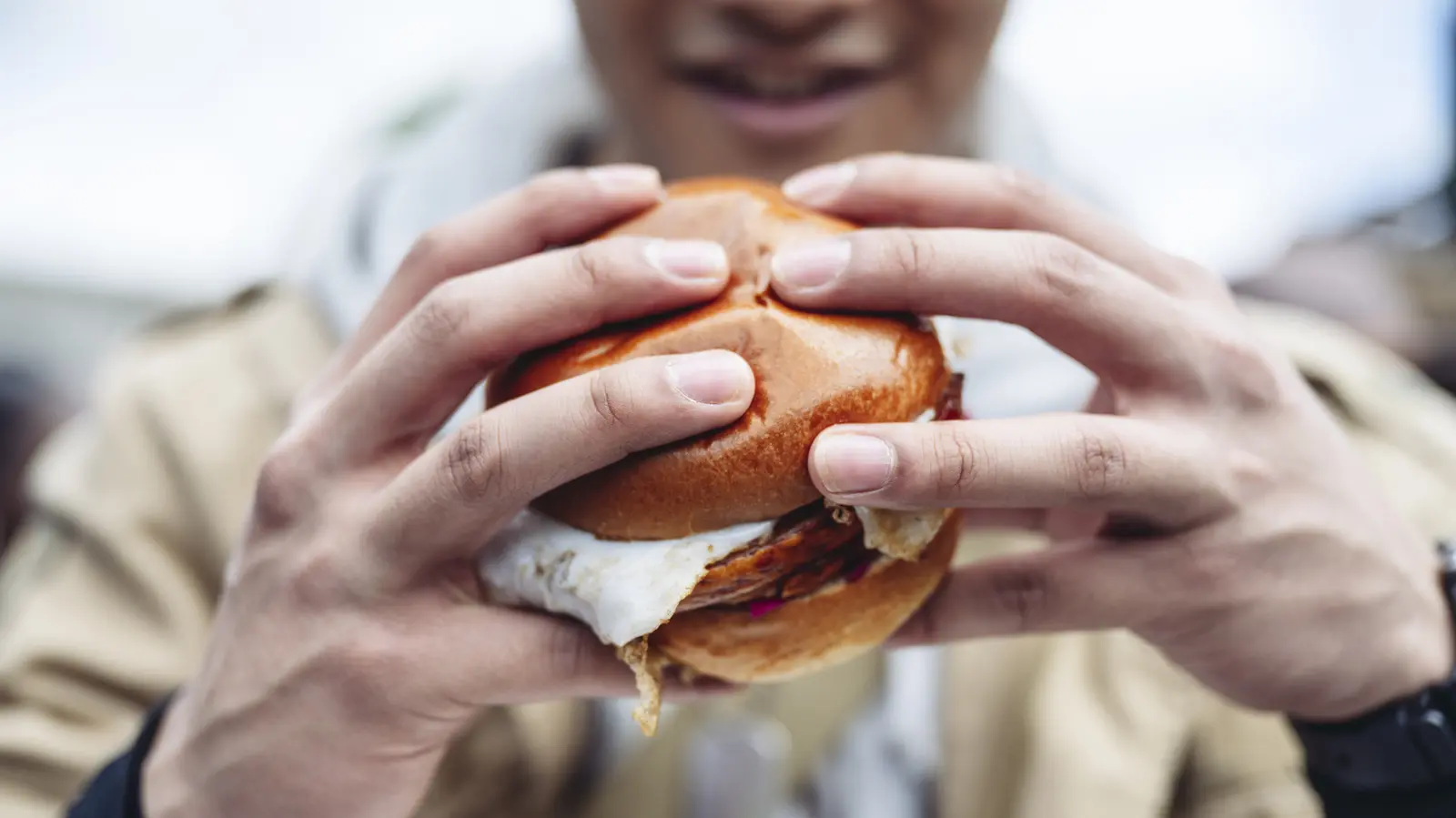 13 Breakfast Sandwiches That Will Take Your Morning to the Next Level