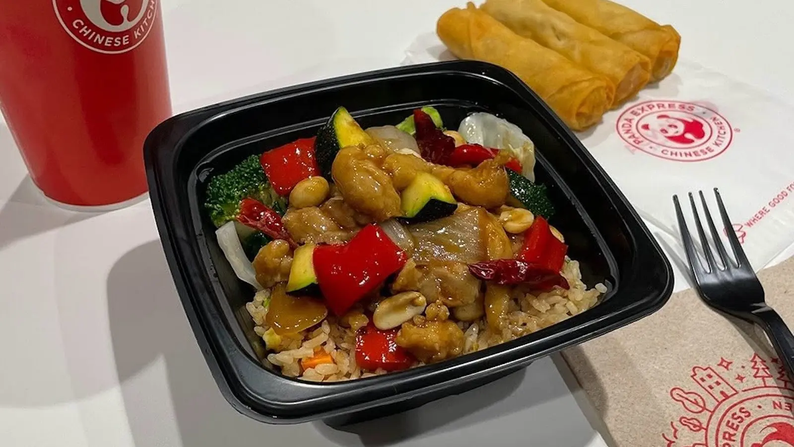 Panda Express‑Style Meals Made at Home: 13 Grocery Store Alternatives