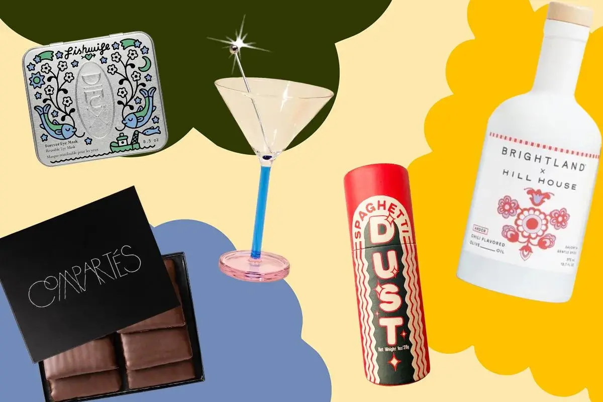 13 Very Cool Food Gifts to Buy Before They Sell Out