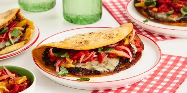 Pizza Reimagined: 15 Recipes That Beat the Classic Slice
