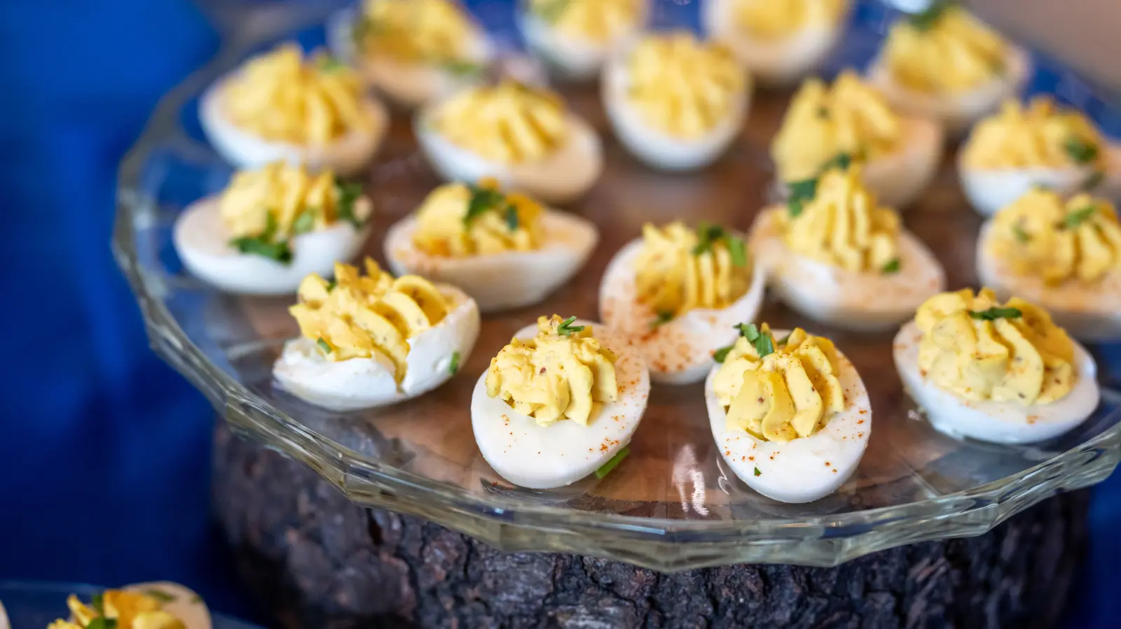 15 Simple Appetizers Made With Just Three Ingredients