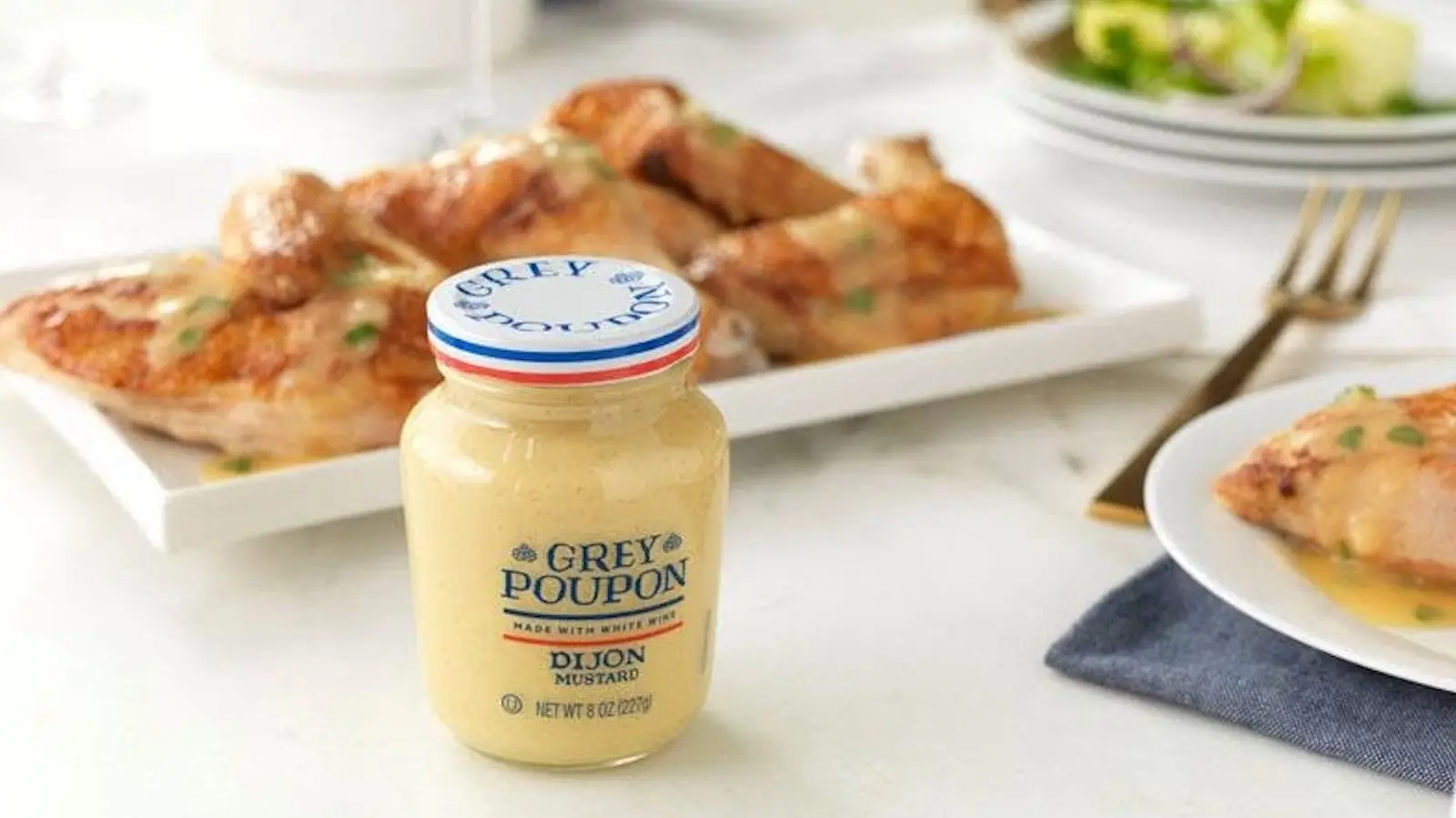 15 Foods That Meant Peak Sophistication In The '80s