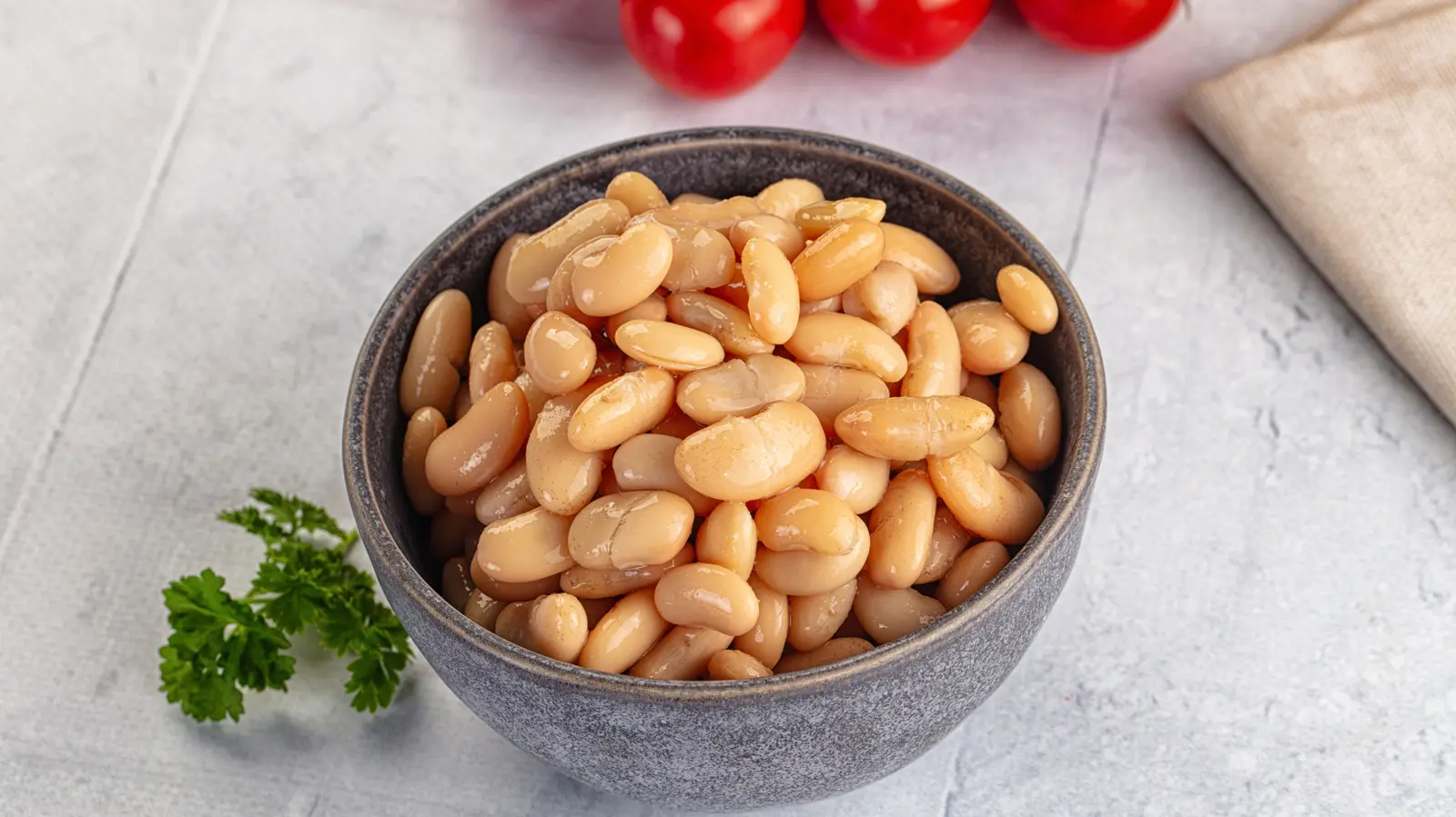Turn Canned White Beans Into a 15‑Minute Mediterranean Meal