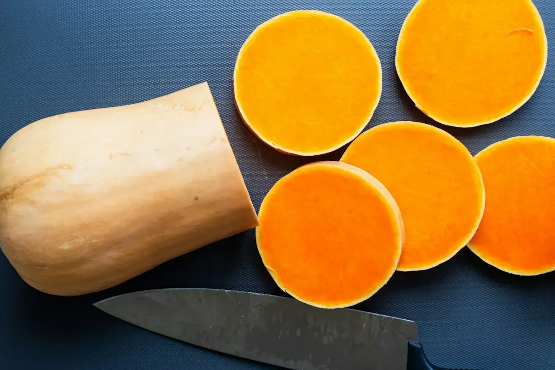 16 Butternut Squash Dinners You'll Want on Repeat This Fall