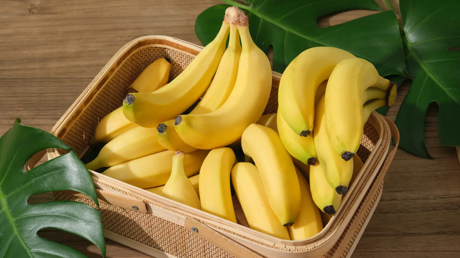 You Only Need One Ingredient To Turn Bananas Into A Delicious 5-Minute Breakfast