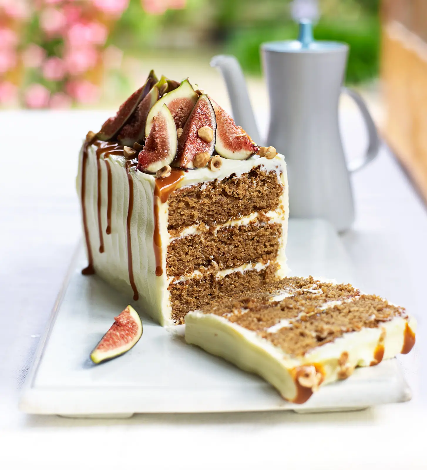 How to Celebrate Figs: 20 Fresh Ideas for Every Meal