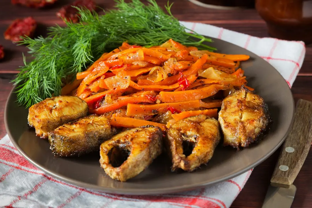 Skillet Chicken with Sun‑Dried Tomatoes
