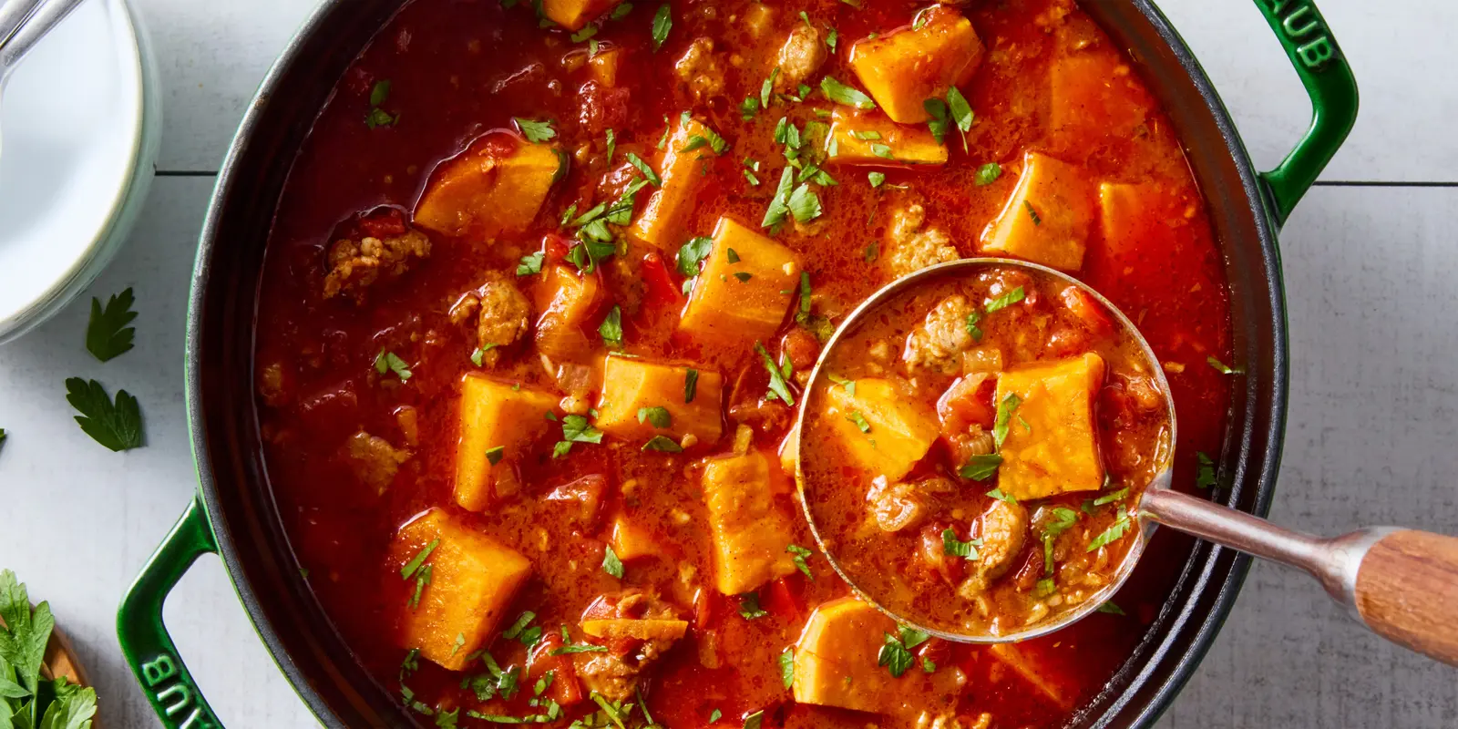 These 21 One-Pot Fall Dinners Bring All The Cozy Vibes Without Any Of The Cleanup