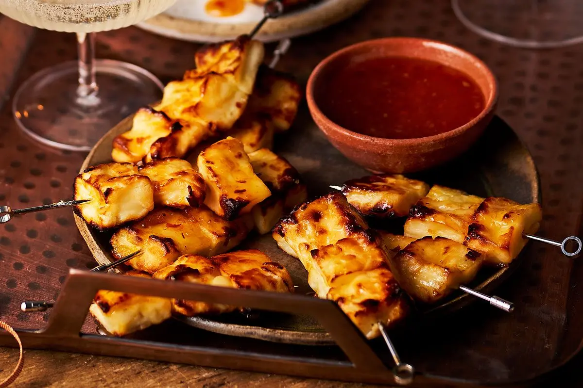 Elevate Your Holiday Gatherings With Top-Rated Festive Appetizers