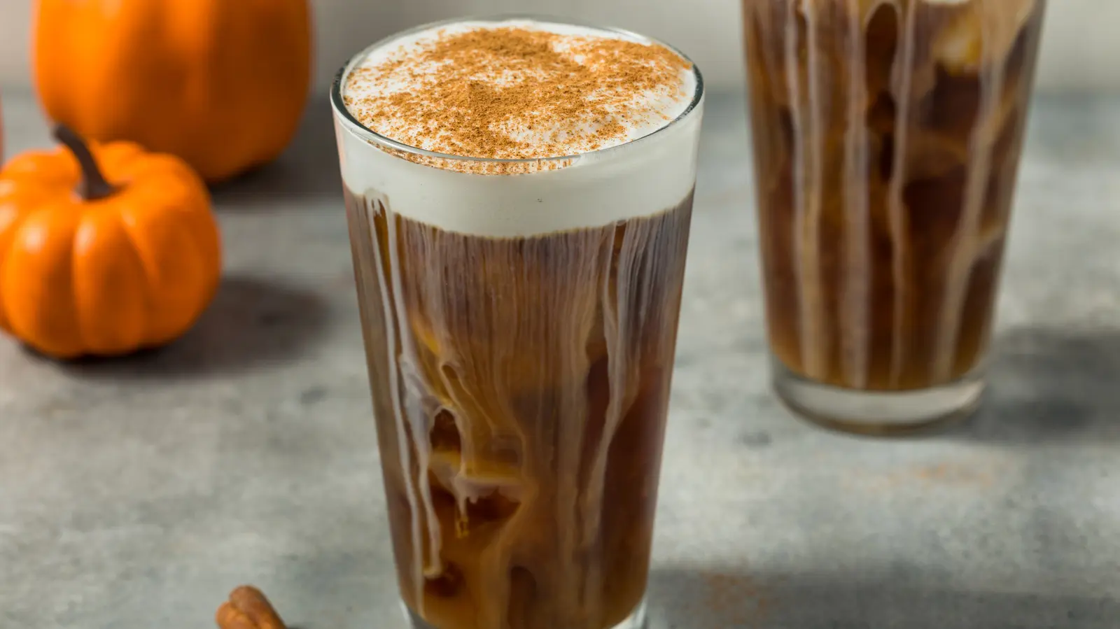 Three-Ingredient Coffee Topping Turns Trader Joe’s Pumpkin Butter Into a Silky Autumn Treat