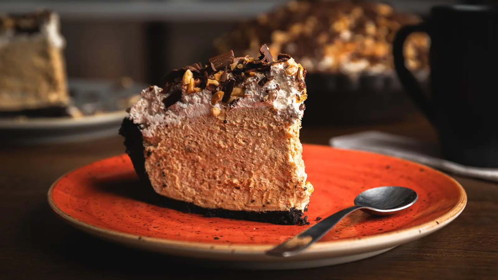 Three‑Ingredient No‑Bake Cream Pie Reinvents Classic Dessert
