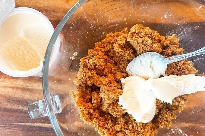 Three-ingredient pumpkin cake balls convert skeptics to fans