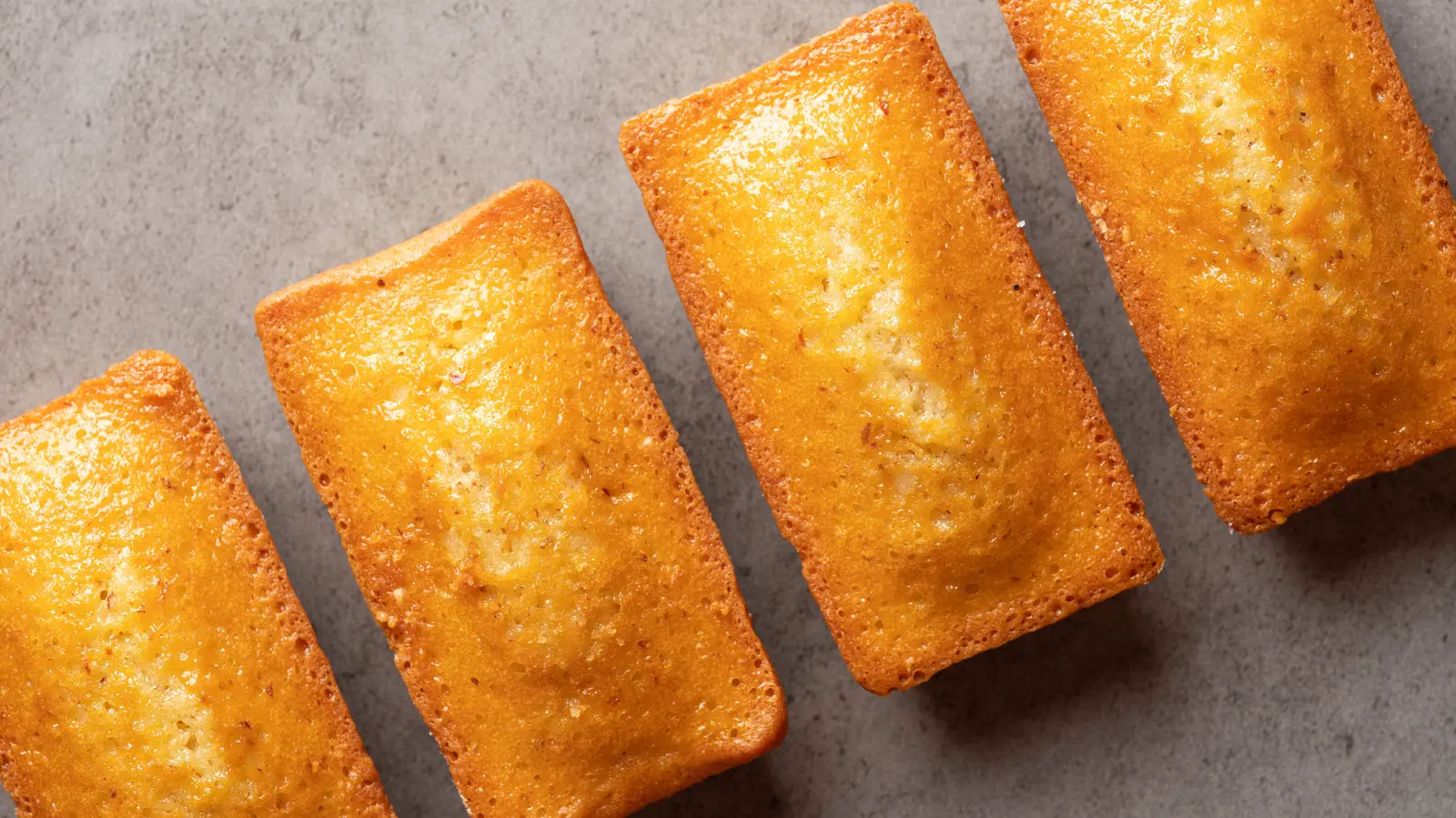 Three ingredients transform cheap pound cake into Latin American treat