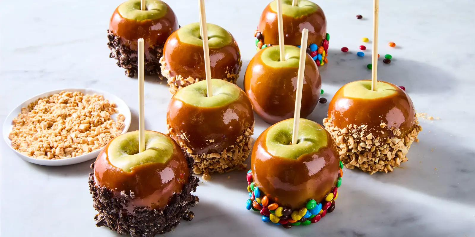 33 Halloween Treats That'll Make Your Party A Total Scream