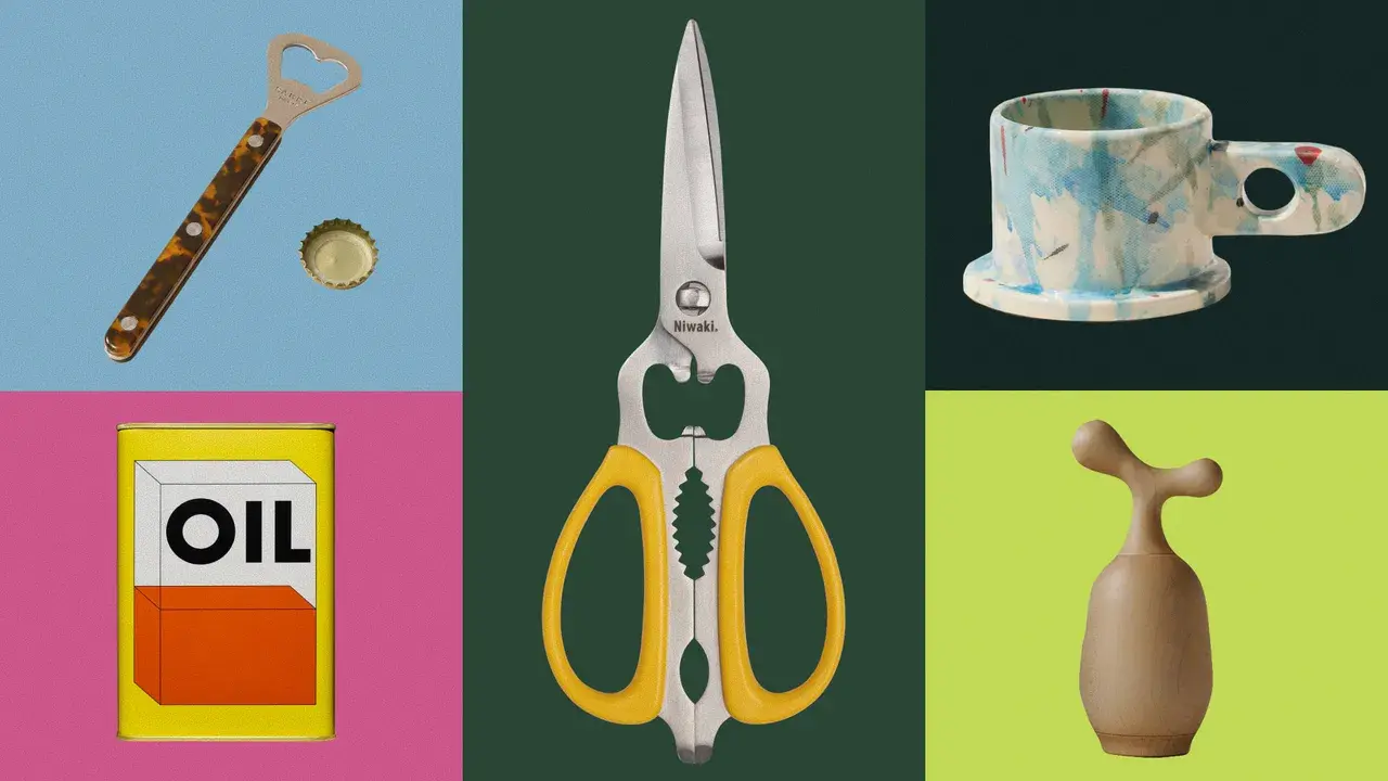 39 Thoughtful Food Gifts to Buy Now for 2026