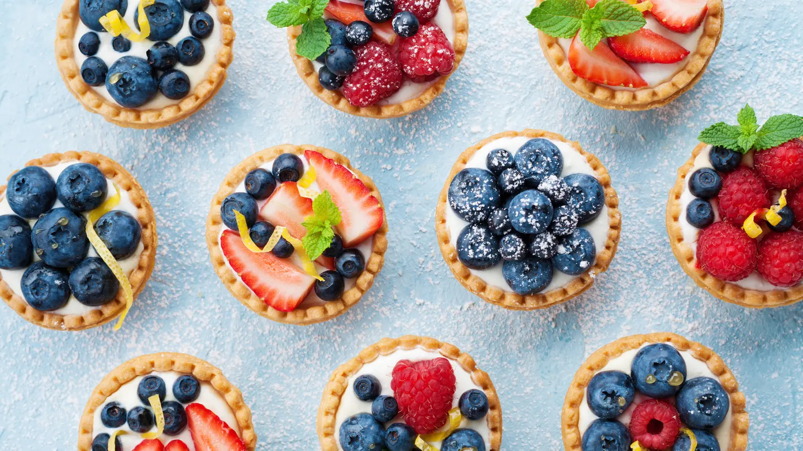 Forget Ice Cream: 4‑Ingredient Mini Pies Are the New Freezer Staple