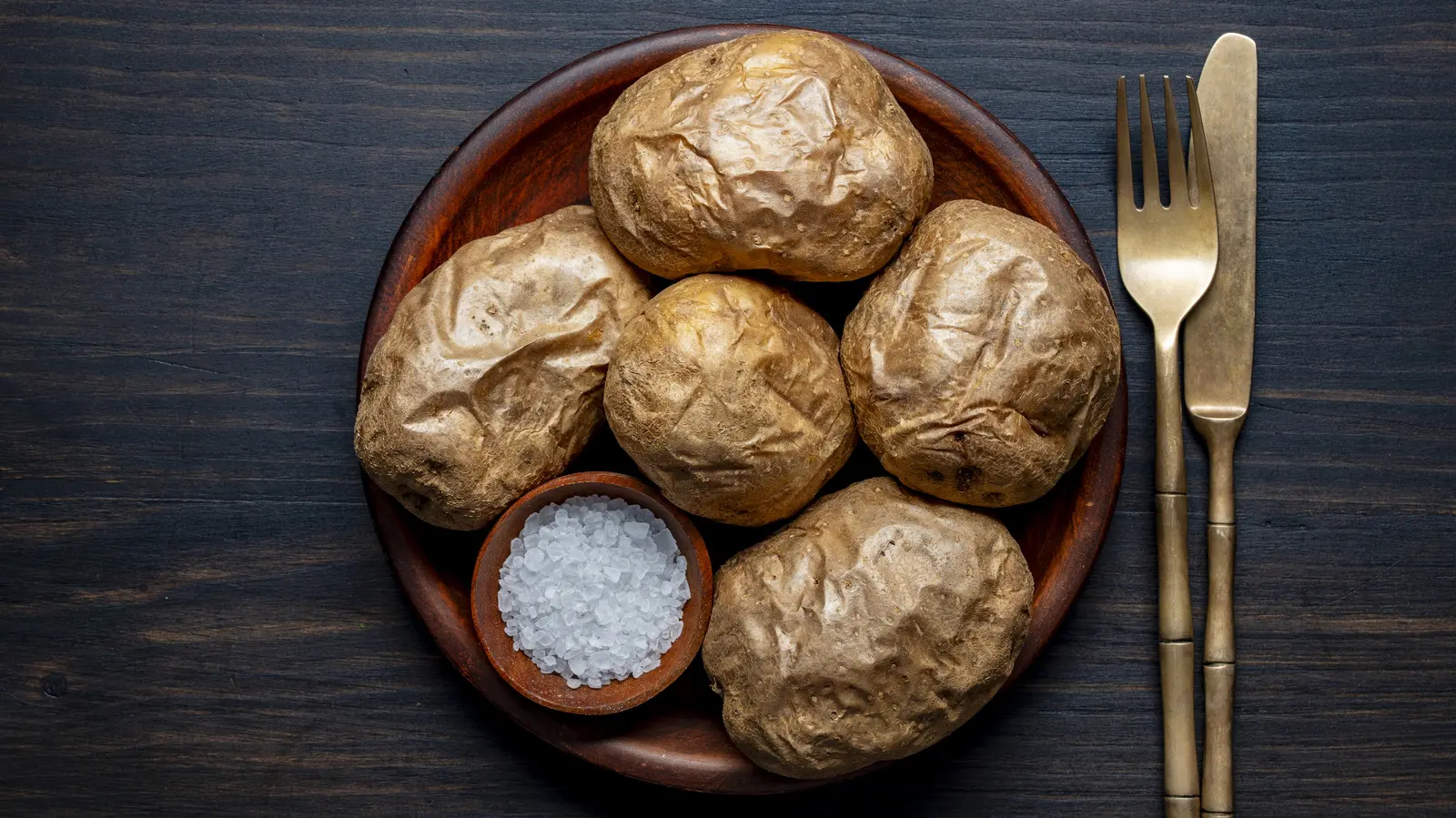 5 French-Inspired Toppings to Elevate Your Baked Potato