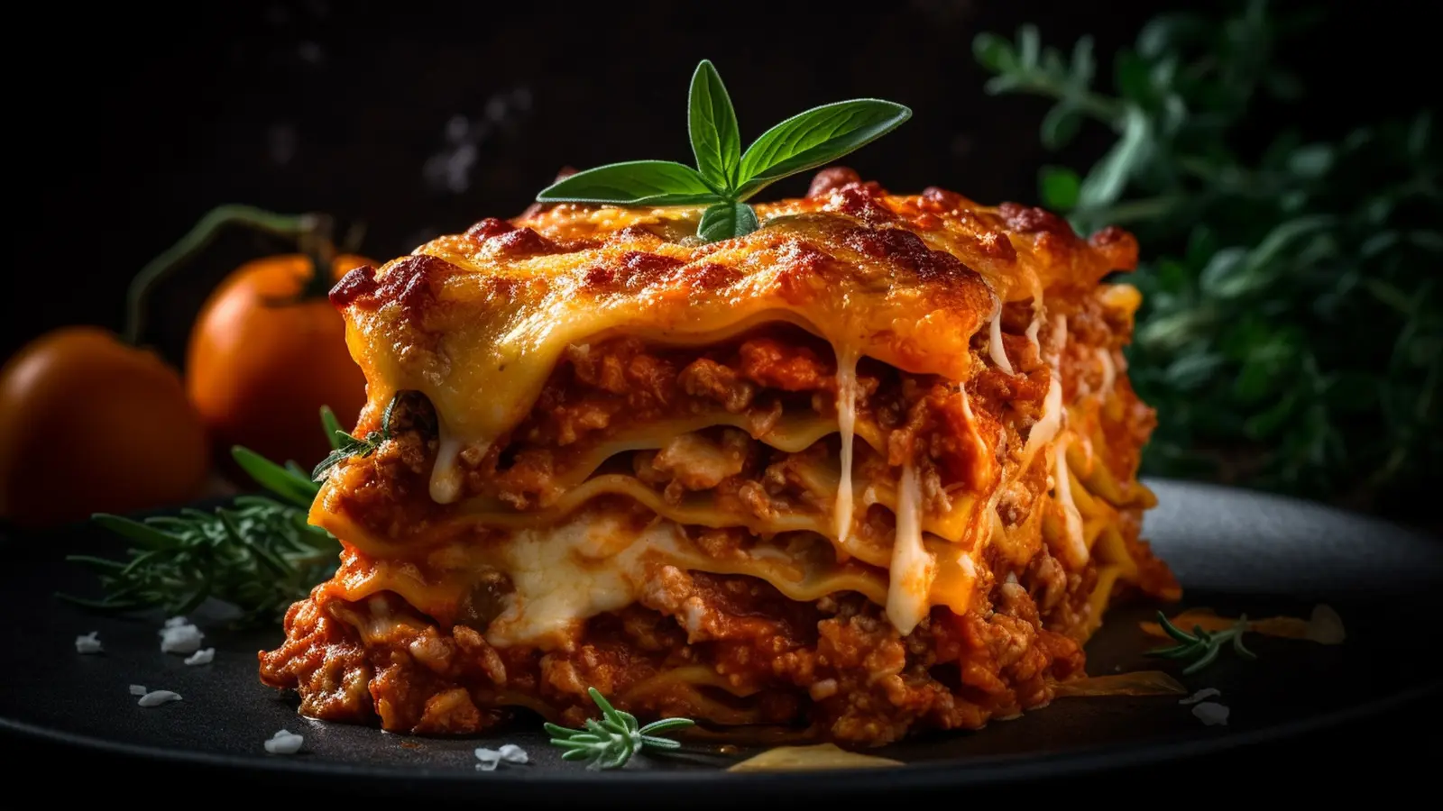 Bring Leftover Lasagna Back to Life With This 5-Minute Oven Tip