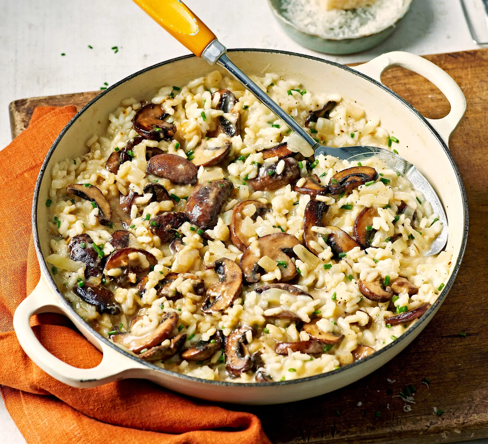 Autumn Comforts: Five Quick Midweek Meals for Two