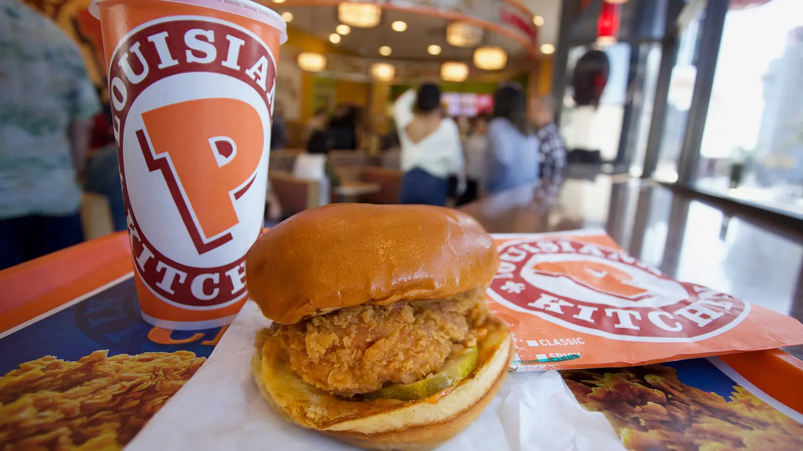 Five Simple Tweaks Transform Your Popeyes Chicken Sandwich Order