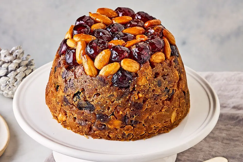 5-Star Christmas Pudding Recipes for a Festive Feast