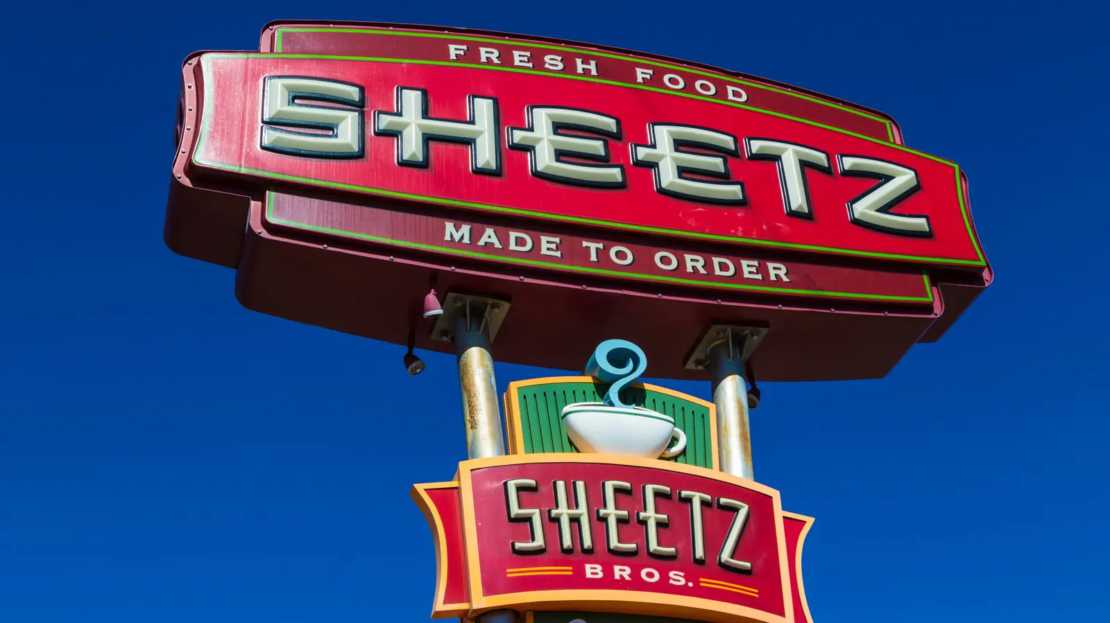 5 Ordering Tips For Getting The Best Philly Cheesesteak At Sheetz