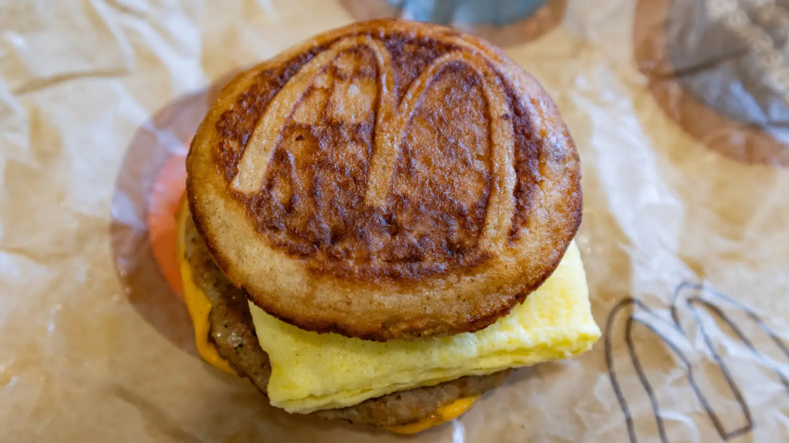 McGriddle Makeovers: Five Upgrades That Elevate the Classic Breakfast Sandwich