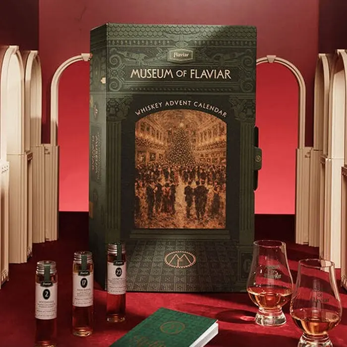 The Top Advent Calendars for Men in 2026: Our Picks After Testing Over 70 Options
