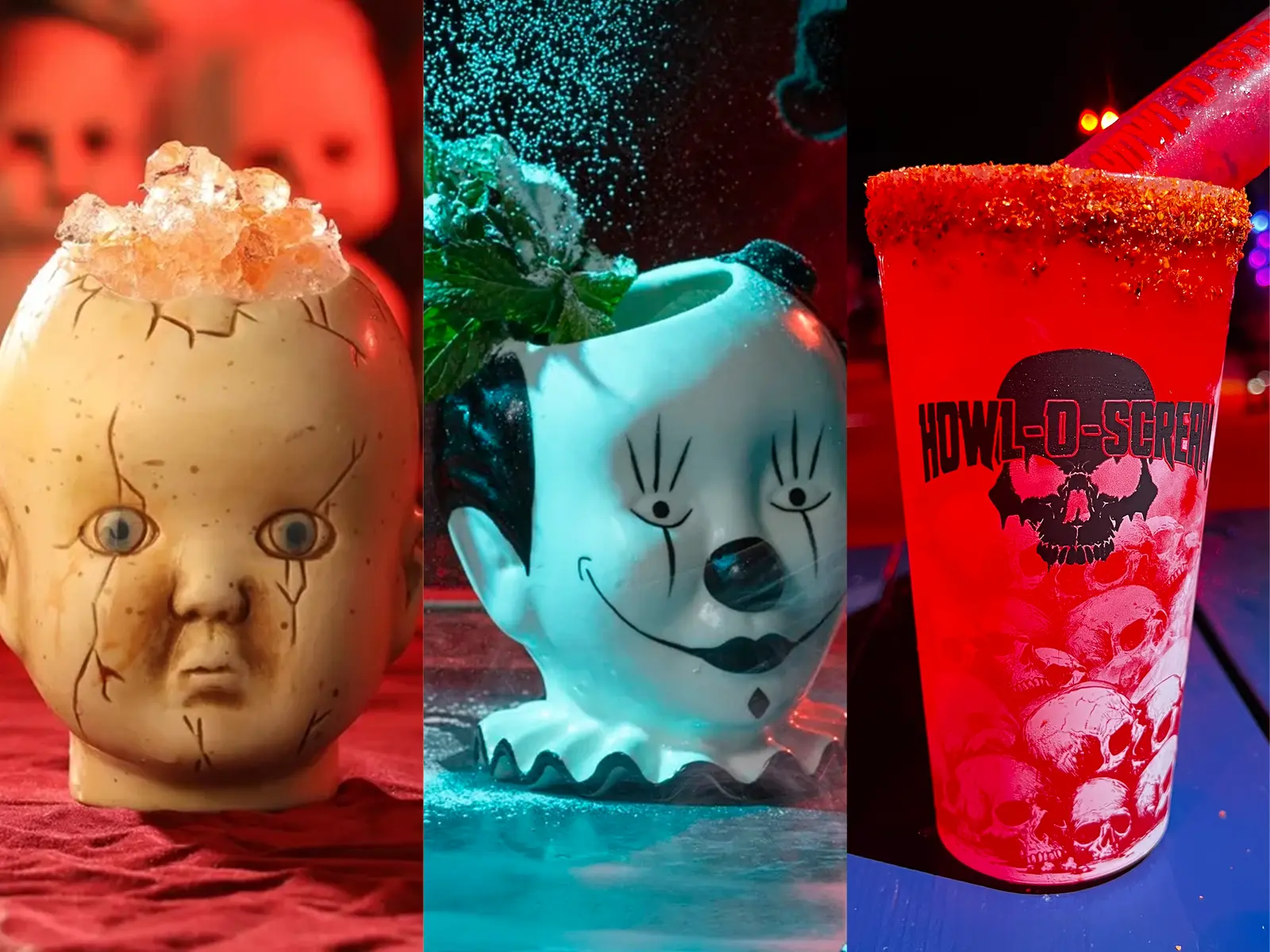 Halloween in the City: Eight Destinations That Outshine the Rest