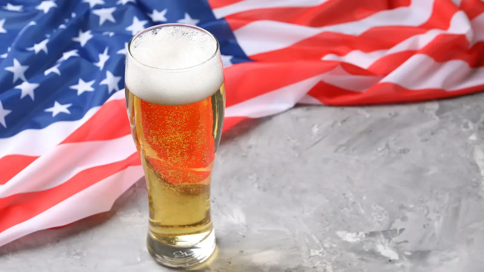 8 Frequent Complaints About American Beer