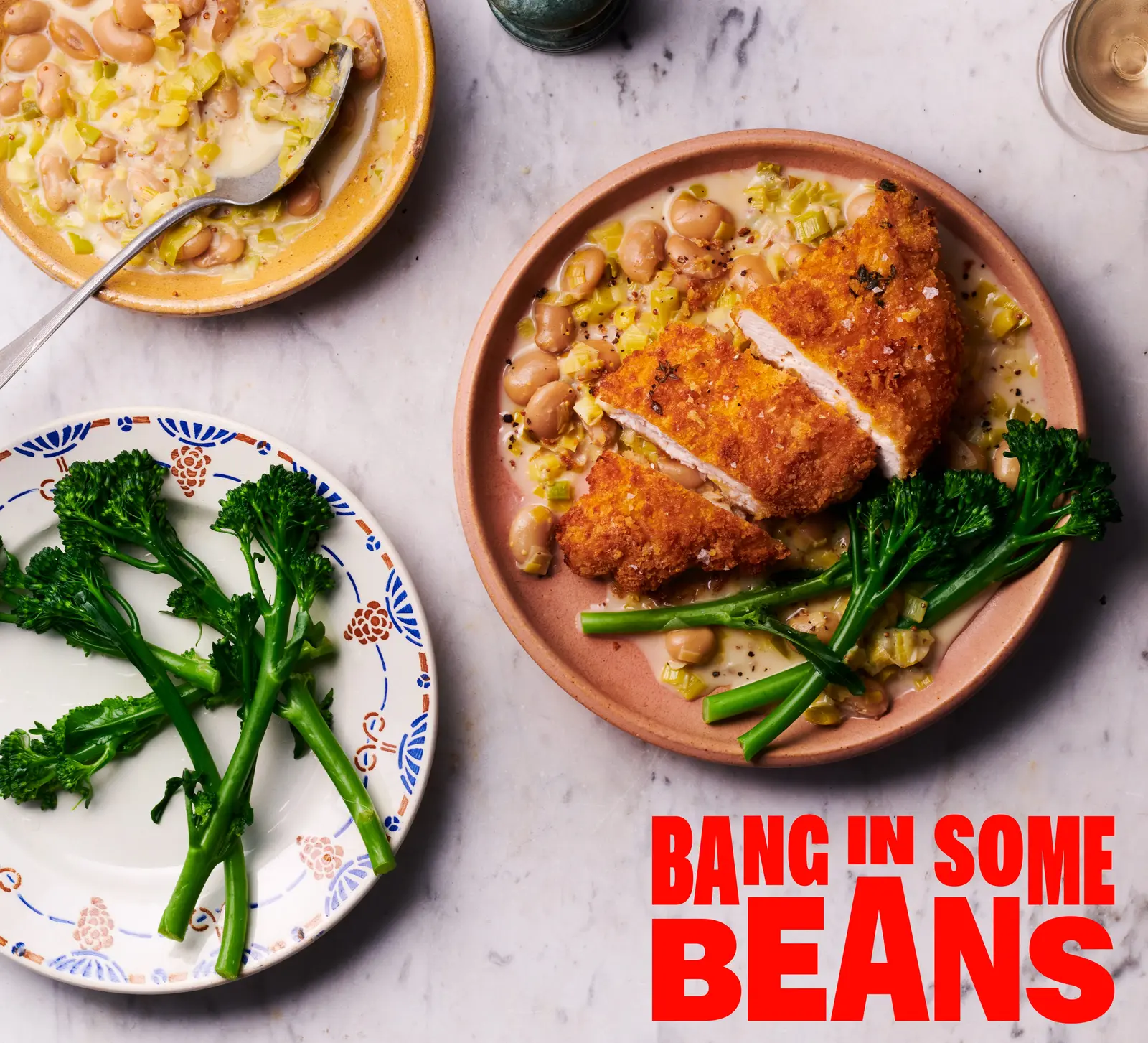 Boost Your Dinner with Beans: Eight Simple Recipes to Add Fiber