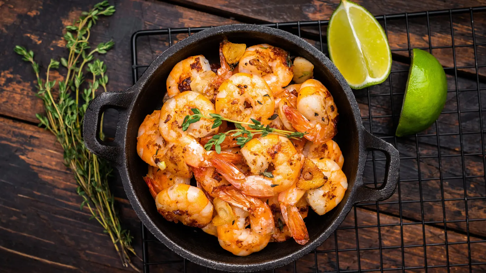 8 Tips That Make Shrimp Taste 10x Better